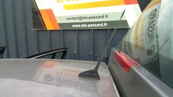 Foto pieza de coche