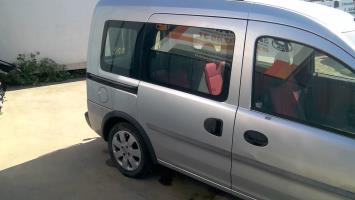 Foto pieza de coche