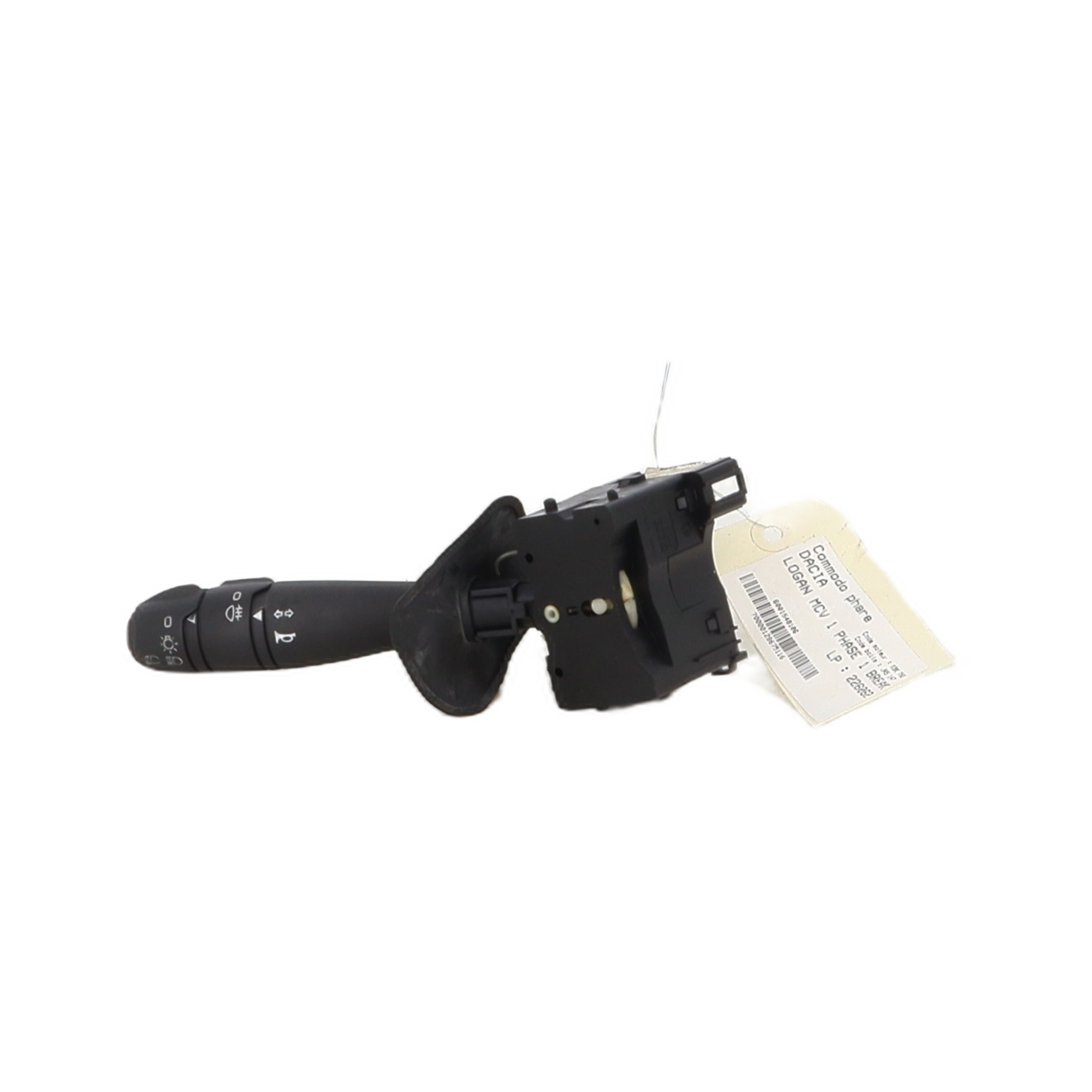 Foto pieza de coche