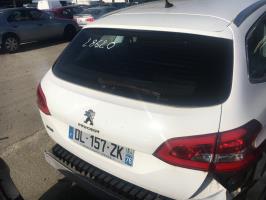 Foto pieza de coche