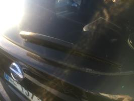 Foto pieza de coche