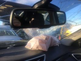 Foto pieza de coche