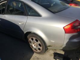 Foto pieza de coche