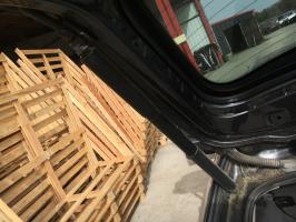 Foto pieza de coche