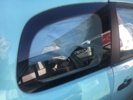 Foto pieza de coche