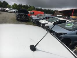 Foto ricambio auto