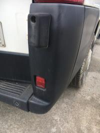 Foto pieza de coche