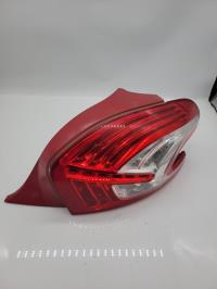 Foto pieza de coche