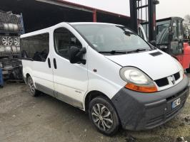 Foto pieza de coche