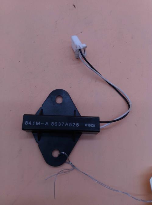 Foto del ricambio