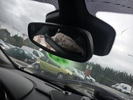 Foto pieza de coche