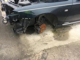 Foto ricambio auto