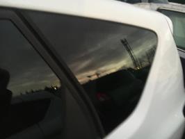 Foto pieza de coche