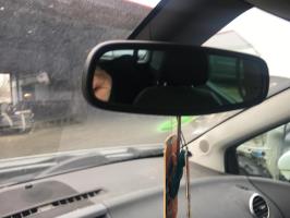 Foto pieza de coche