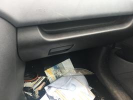 Foto pieza de coche