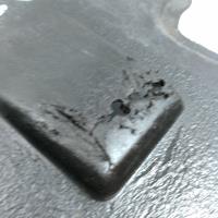 Foto pieza de coche