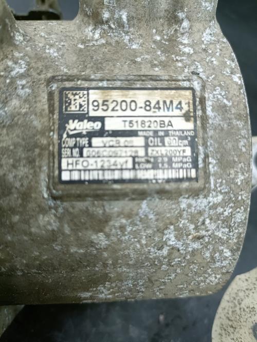 Foto del ricambio