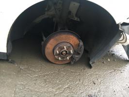 Foto ricambio auto
