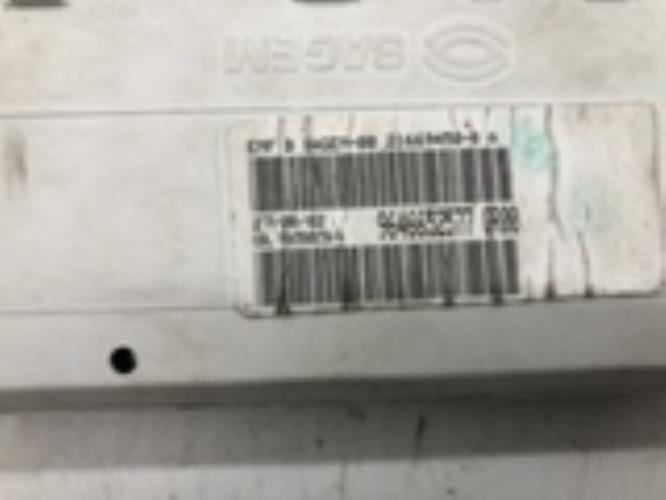 Foto del ricambio
