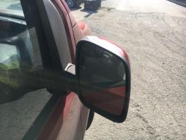 Foto pieza de coche