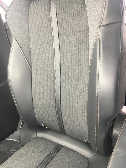 Siege avant vente droit PEUGEOT 3008 2 PHASE 1