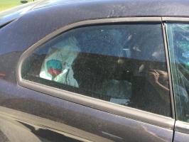Foto pieza de coche