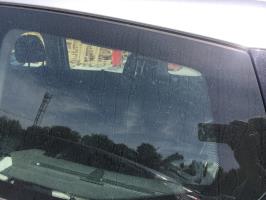 Foto pieza de coche