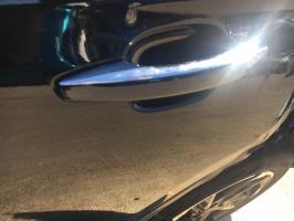 Foto pieza de coche