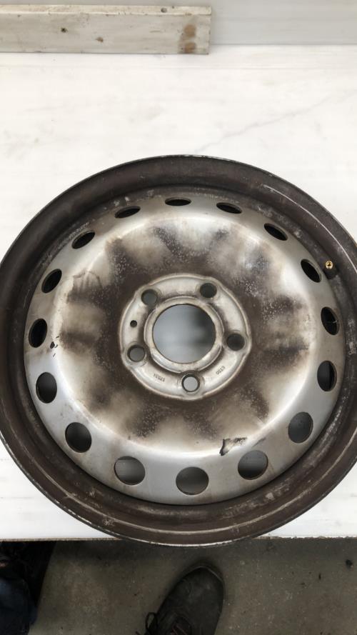 Foto del ricambio