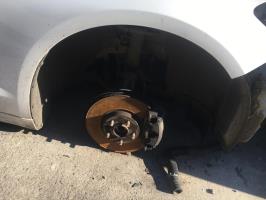 Foto ricambio auto
