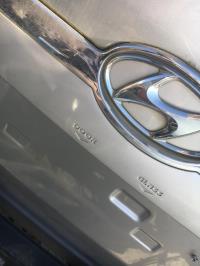 Foto pieza de coche