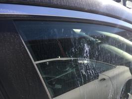 Foto pieza de coche