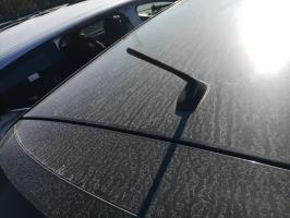 Foto pieza de coche