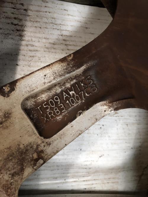 Foto del ricambio