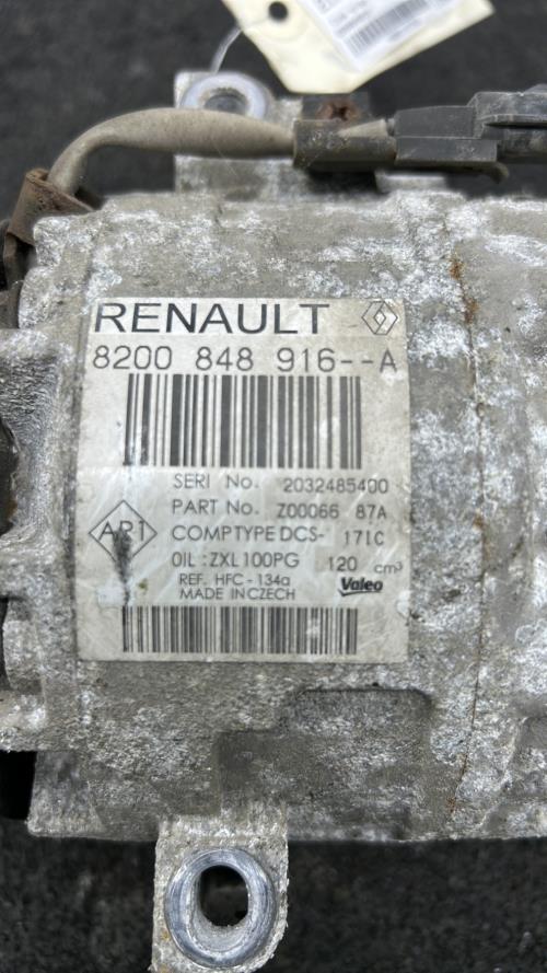 Foto del ricambio