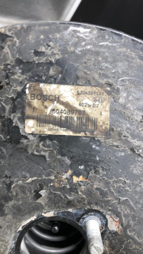 Foto del ricambio