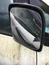 Foto pieza de coche