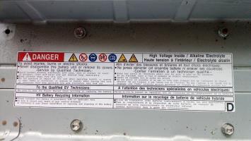 Foto del ricambio