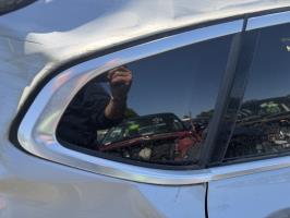 Foto pieza de coche