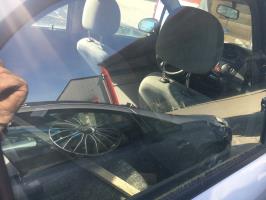 Foto pieza de coche
