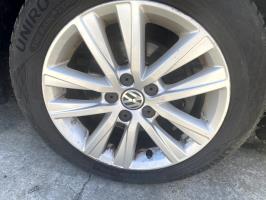 Foto pieza de coche