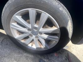 Foto pieza de coche
