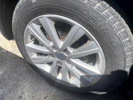 Foto pieza de coche