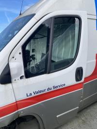 Foto pieza de coche