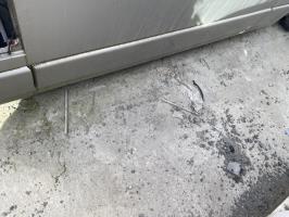 Foto pieza de coche