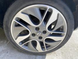 Foto pieza de coche