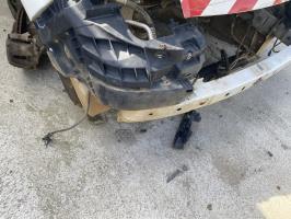 Foto pieza de coche