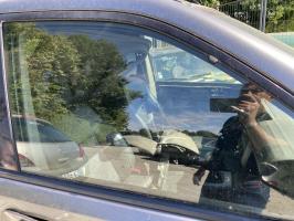 Foto pieza de coche