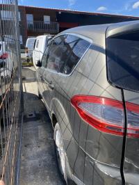 Foto pieza de coche