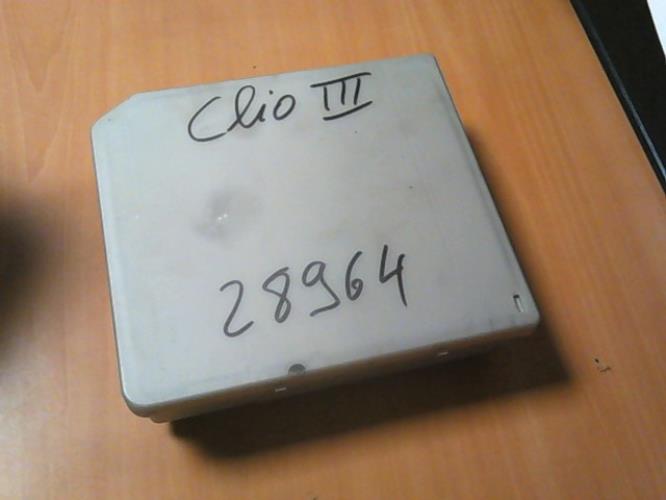 Foto de la pieza